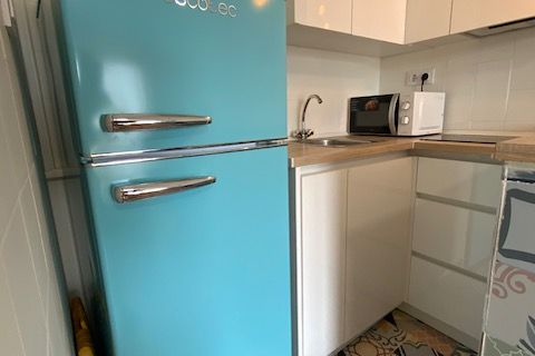 Wohnung in Santiago De La Ribera, Murcia - Foto 4