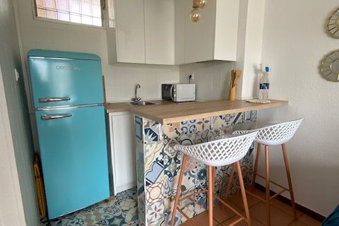 Wohnung in Santiago De La Ribera, Murcia - Foto 3