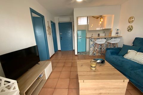 Wohnung in Santiago De La Ribera, Murcia - Foto 2