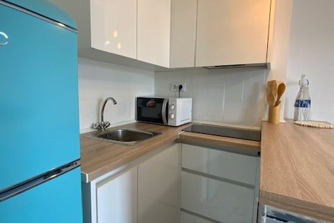 Wohnung in Santiago De La Ribera, Murcia - Foto 5