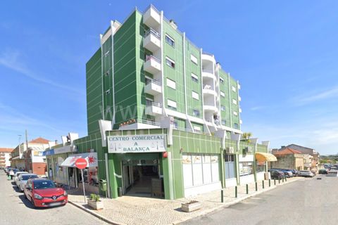 Erhvervsejendom i Alenquer, Lisbon, Alenquer - € 70.000 | Ref: 261230073 - foto 1