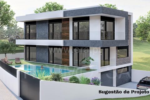 Helårsgrund i Alenquer, Lisbon, Alenquer - € 89.000 | Ref: 261240046 - foto 2