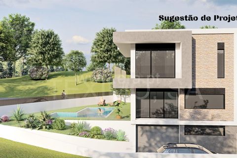 Helårsgrund i Alenquer, Lisbon, Alenquer - € 89.000 | Ref: 261240046 - foto 1