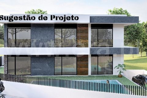 Helårsgrund i Alenquer, Lisbon, Alenquer - € 89.000 | Ref: 261240046 - foto 3
