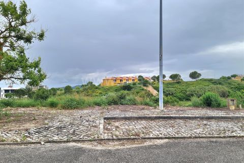 Helårsgrund i Alenquer, Lisbon, Alenquer - € 69.000 | Ref: 261240045 - foto 5