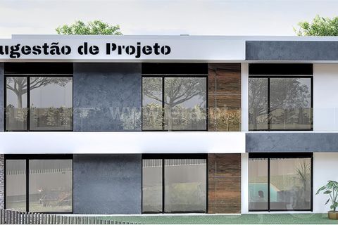Helårsgrund i Alenquer, Lisbon, Alenquer - € 69.000 | Ref: 261240045 - foto 1