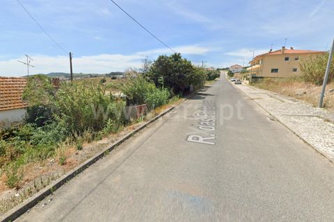 Helårsgrund i Alenquer, Lisbon, Alenquer - € 69.000 | Ref: 261240045 - foto 4