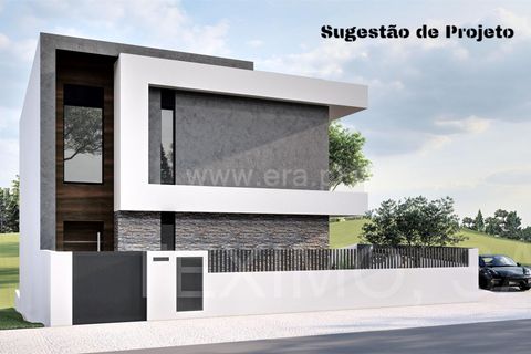Helårsgrund i Alenquer, Lisbon, Alenquer - € 79.000 | Ref: 261240044 - foto 1