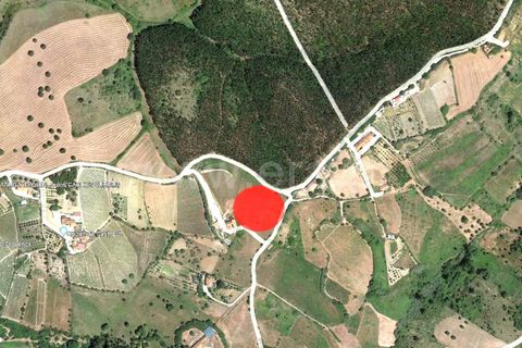 Helårsgrund i Loures, Lisbon, Loures - € 128.000 | Ref: 261230060 - foto 1