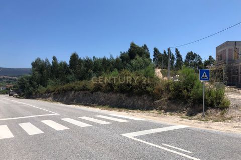 Helårsgrund i Santo Andre, Setubal, Santo Andre - € 90.000 | Ref: C0462-00161 - foto 2