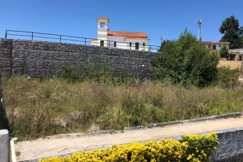 Helårsgrund i Santo Andre, Setubal, Santo Andre - € 27.000 | Ref: C0462-00160 - foto 1