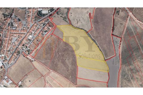 Helårsgrund i Beja, Beja, Beja - € 87.500 | Ref: BYS-938 - foto 6