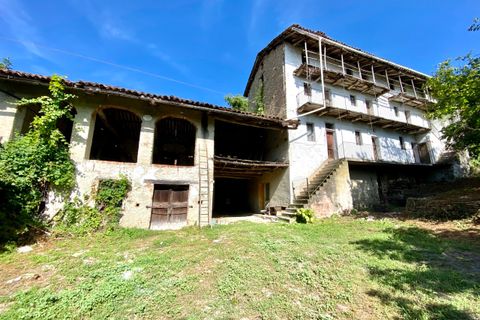 Villa a Somano, Cuneo, Somano - € 28.000 | Ref: D611.22 - foto 2