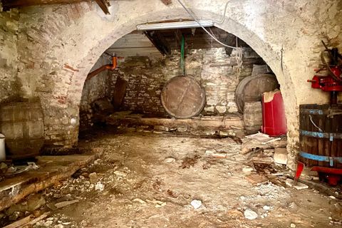Villa a Somano, Cuneo, Somano - € 28.000 | Ref: D611.22 - foto 10