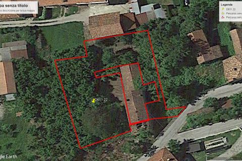 Villa a Somano, Cuneo, Somano - € 28.000 | Ref: D611.22 - foto 14
