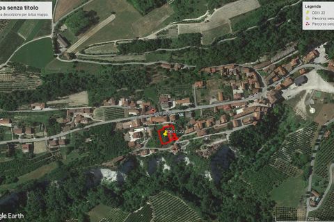 Villa a Somano, Cuneo, Somano - € 28.000 | Ref: D611.22 - foto 15