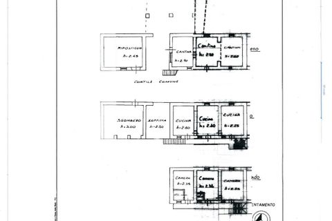 Villa a Somano, Cuneo, Somano - € 28.000 | Ref: D611.22 - foto 16