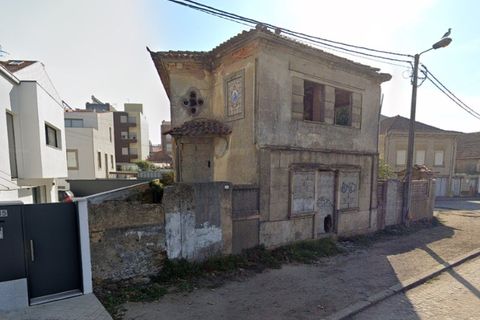 Villa i Espinho, Aveiro, Espinho - € 615.000 | Ref: CAS_399 - foto 1
