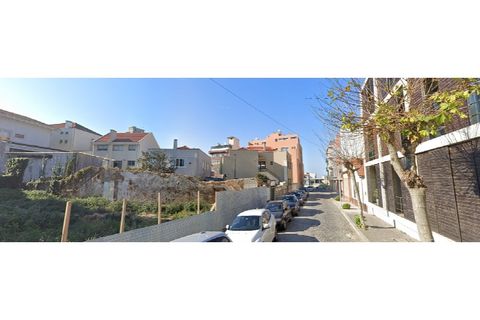 Helårsgrund i Espinho, Aveiro, Espinho - € 670.000 | Ref: TER_398 - foto 2