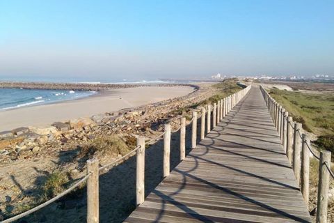 Helårsgrund i Espinho, Aveiro, Espinho - € 670.000 | Ref: TER_398 - foto 3