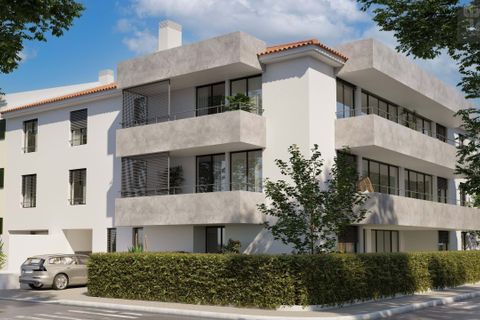 Lejlighed i Carcavelos, Lisbon, Carcavelos - € 1.550.000 | Ref: JDS_041 - foto 1