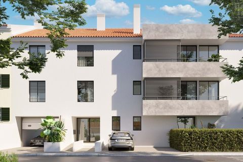 Lejlighed i Carcavelos, Lisbon, Carcavelos - € 1.550.000 | Ref: JDS_041 - foto 4