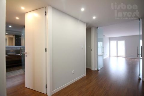 Lejlighed i Carcavelos, Lisbon, Carcavelos - € 1.550.000 | Ref: JDS_041 - foto 17