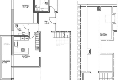 Lejlighed i Carcavelos, Lisbon, Carcavelos - € 1.550.000 | Ref: JDS_041 - foto 23