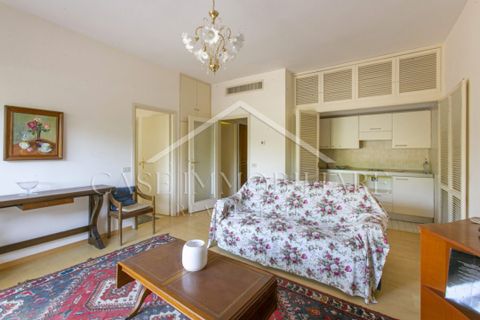 Lejlighed i Rome, Rome, Rome - € 170.000 | Ref: Olgiata, bilocale isola 5 - foto 4