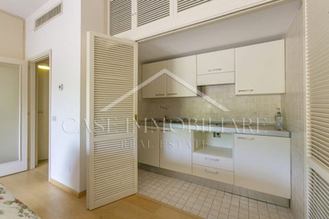 Lejlighed i Rome, Rome, Rome - € 170.000 | Ref: Olgiata, bilocale isola 5 - foto 5