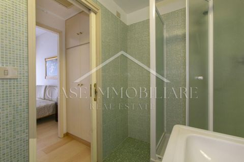 Lejlighed i Rome, Rome, Rome - € 170.000 | Ref: Olgiata, bilocale isola 5 - foto 14