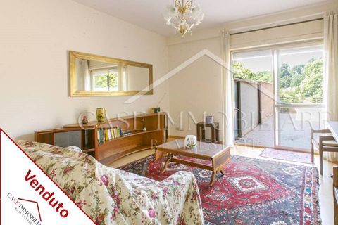 Lejlighed i Rome, Rome, Rome - € 170.000 | Ref: Olgiata, bilocale isola 5 - foto 1