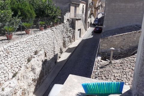 Villa a Palazzolo Acreide, Siracusa, Palazzolo Acreide - € 65.000 | Ref: IA4742PA - foto 12
