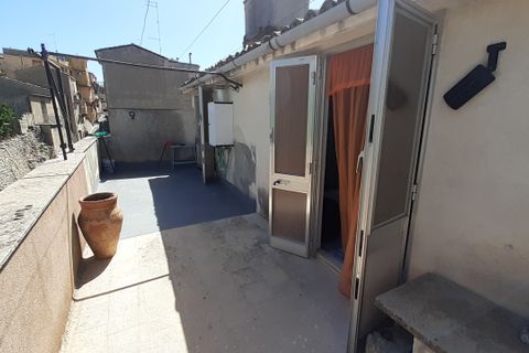 Villa a Palazzolo Acreide, Siracusa, Palazzolo Acreide - € 65.000 | Ref: IA4742PA - foto 17