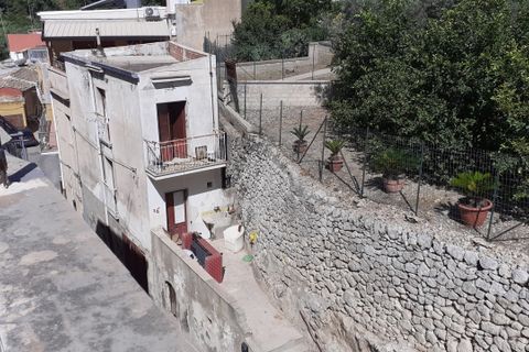Villa a Palazzolo Acreide, Siracusa, Palazzolo Acreide - € 65.000 | Ref: IA4742PA - foto 21
