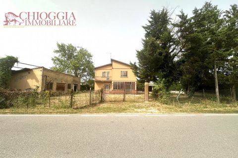 Villa i Chioggia, Venice, Chioggia - € 155.000 | Ref: 500 - foto 1