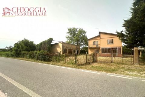Villa i Chioggia, Venice, Chioggia - € 155.000 | Ref: 500 - foto 2