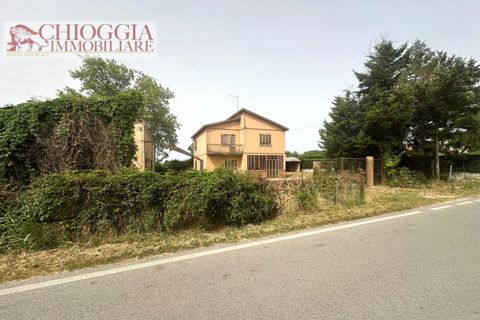Villa i Chioggia, Venice, Chioggia - € 155.000 | Ref: 500 - foto 3