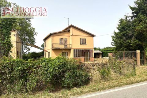 Villa i Chioggia, Venice, Chioggia - € 155.000 | Ref: 500 - foto 4