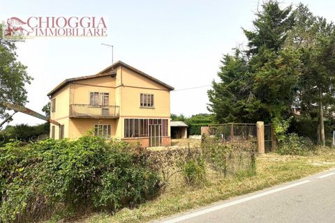 Villa i Chioggia, Venice, Chioggia - € 155.000 | Ref: 500 - foto 5