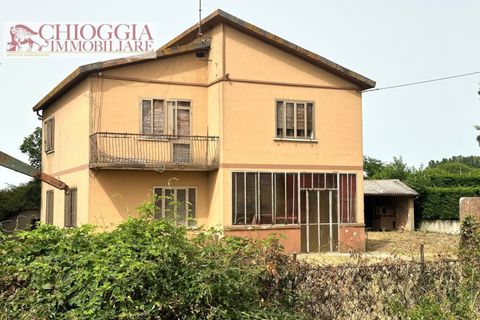 Villa i Chioggia, Venice, Chioggia - € 155.000 | Ref: 500 - foto 7