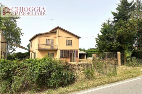 Villa i Chioggia, Venice, Chioggia - € 155.000 | Ref: 500 - foto 8