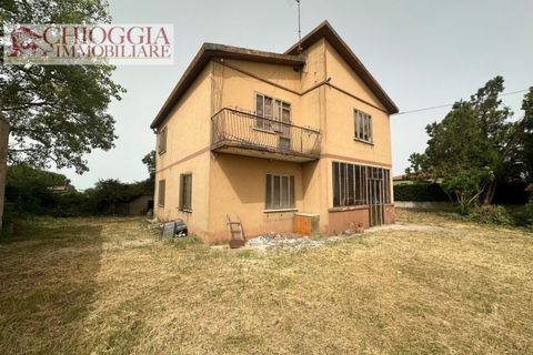 Villa i Chioggia, Venice, Chioggia - € 155.000 | Ref: 500 - foto 9