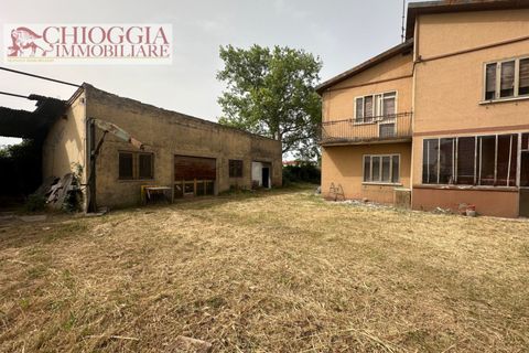 Villa i Chioggia, Venice, Chioggia - € 155.000 | Ref: 500 - foto 10