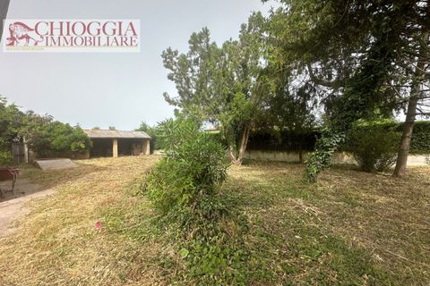 Villa i Chioggia, Venice, Chioggia - € 155.000 | Ref: 500 - foto 12