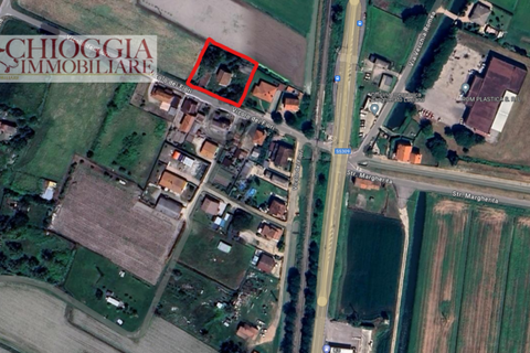 Villa i Chioggia, Venice, Chioggia - € 155.000 | Ref: 500 - foto 13