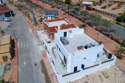 Villa i Sucina, Murcia, Sucina - € 325.900 | Ref: LUX0026 - foto 22