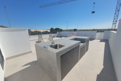Villa i Sucina, Murcia, Sucina - € 325.900 | Ref: LUX0026 - foto 24