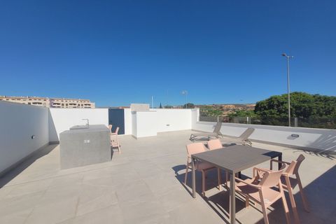 Villa i Sucina, Murcia, Sucina - € 325.900 | Ref: LUX0026 - foto 25