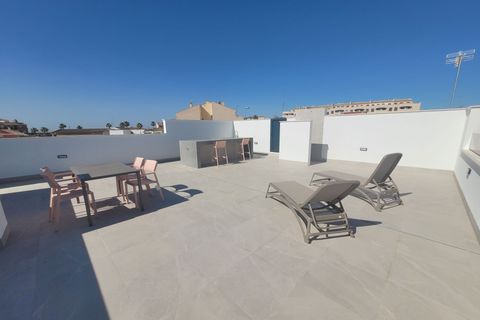 Villa i Sucina, Murcia, Sucina - € 325.900 | Ref: LUX0026 - foto 26